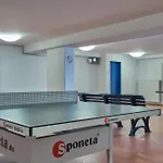Appartement Berolina Traeumchen *