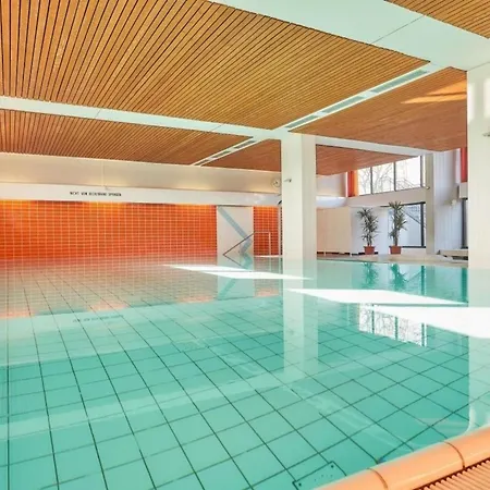 Haus Berolina 422 Dahme (Schleswig-Holstein)
