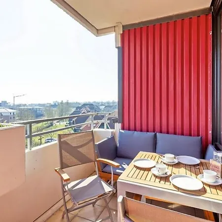 Haus Berolina 422 Apartment Dahme (Schleswig-Holstein)