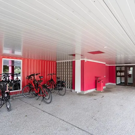 Haus Berolina 422