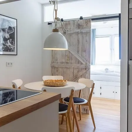 Apartment Haus Berolina 422