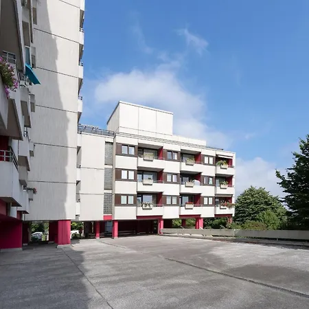 Berolina Traeumchen Appartement *