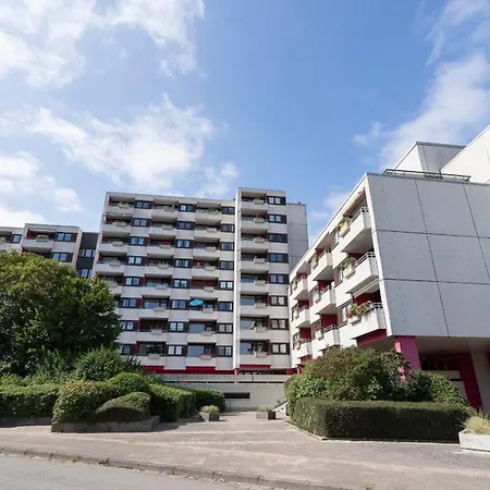 Berolina Traeumchen Appartement Dahme (Schleswig-Holstein)