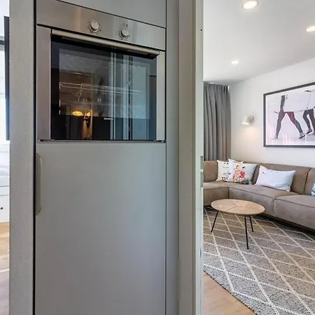 Berolina Traeumchen Apartamento *