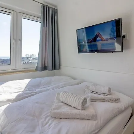 Apartamento Berolina Traeumchen *