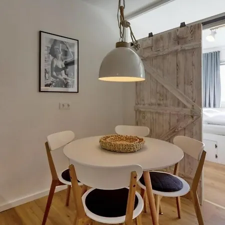 Berolina Traeumchen Apartamento Dahme (Schleswig-Holstein)