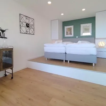 Apartment Haus Berolina 422 Dahme (Schleswig-Holstein)