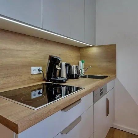 Haus Berolina 422 *