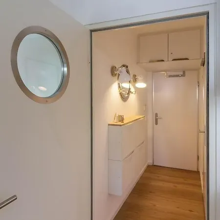 Haus Berolina 422 Dahme (Schleswig-Holstein)