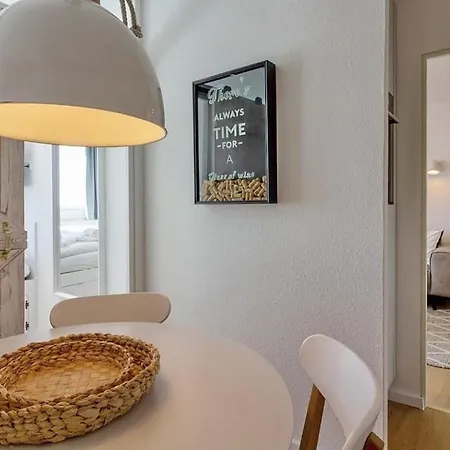 Berolina Traeumchen * Dahme (Schleswig-Holstein)