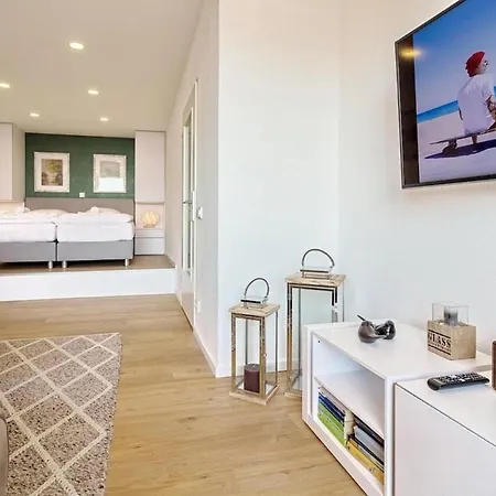 Berolina Traeumchen Apartamento