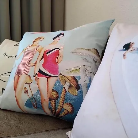 Apartamento Berolina Traeumchen