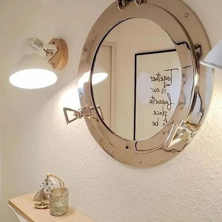 Berolina Traeumchen Apartamento *