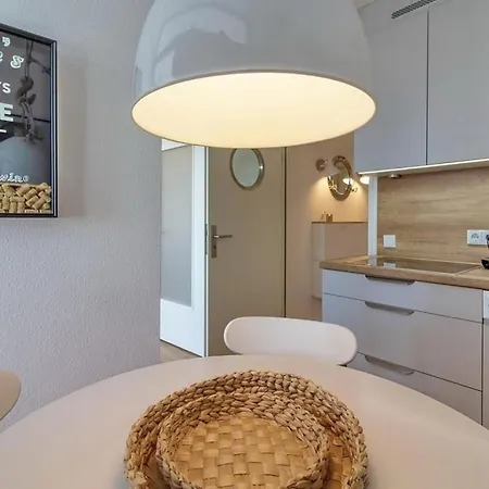 Apartamento Berolina Traeumchen *