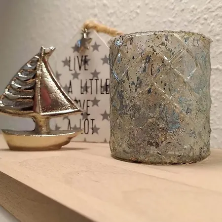 Berolina Traeumchen Apartamento Dahme (Schleswig-Holstein)