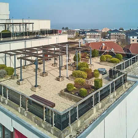 Apartamento Berolina Traeumchen Dahme (Schleswig-Holstein)