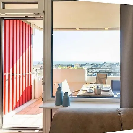 Berolina Traeumchen Dahme (Schleswig-Holstein)