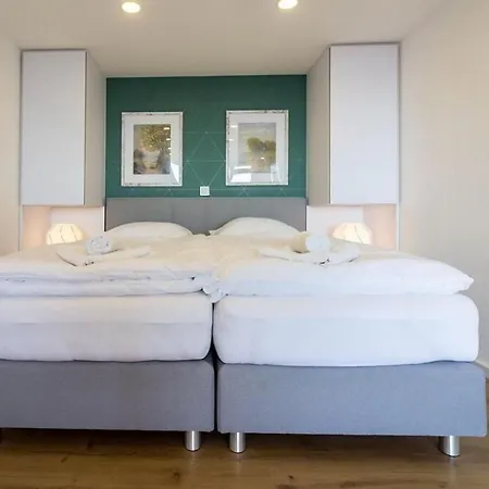 Berolina Traeumchen Apartamento