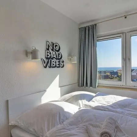 Apartment Haus Berolina 422