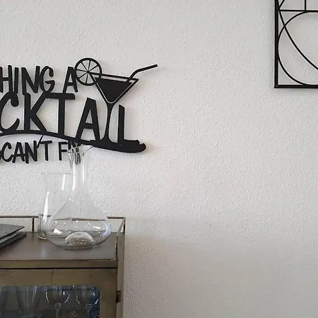 Apartamento Berolina Traeumchen *