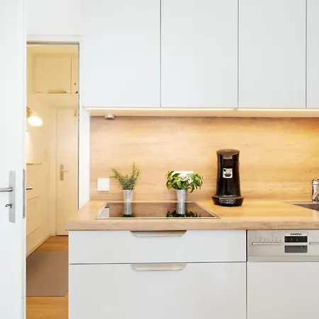 Berolina Traeumchen Appartement
