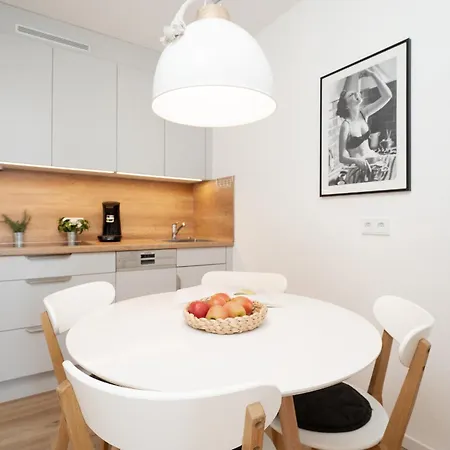 Berolina Traeumchen Appartement *