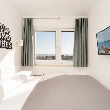 Berolina Traeumchen Appartement Dahme (Schleswig-Holstein)