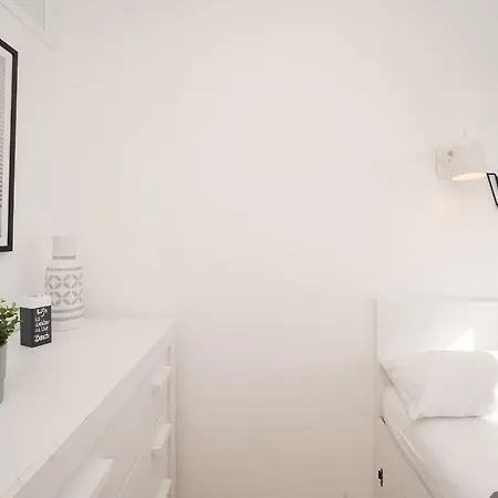 Appartement Berolina Traeumchen