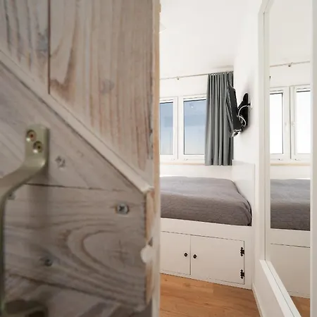 Berolina Traeumchen Appartement *