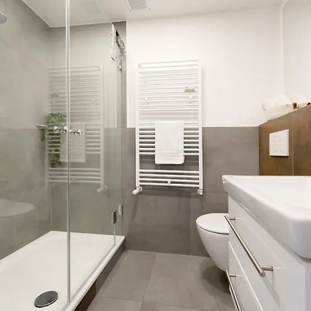 Berolina Traeumchen Appartement Dahme (Schleswig-Holstein)
