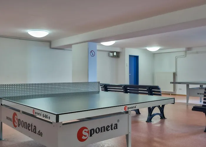 Διαμέρισμα Berolina Traeumchen *