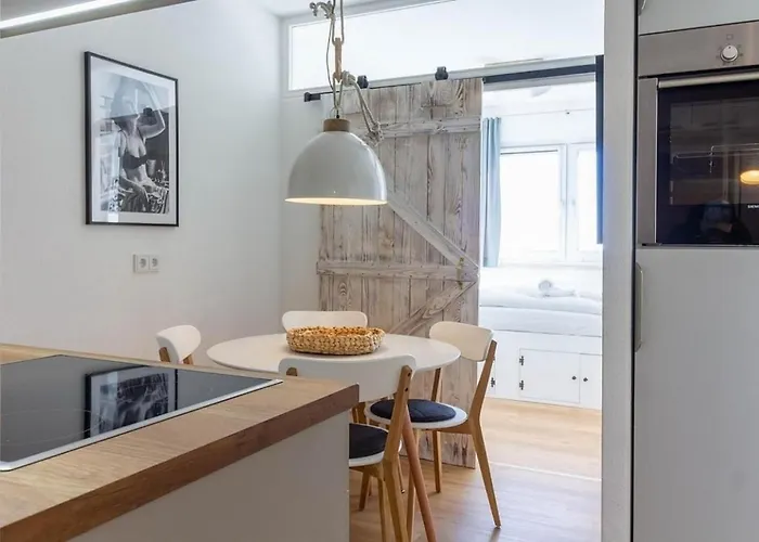 Διαμέρισμα Berolina Traeumchen