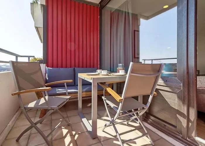 Berolina Traeumchen Dahme (Schleswig-Holstein)