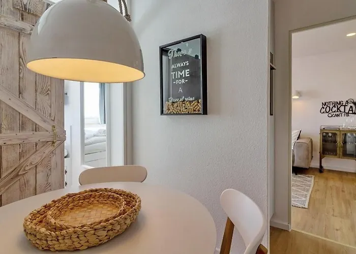 Berolina Traeumchen * Dahme (Schleswig-Holstein)