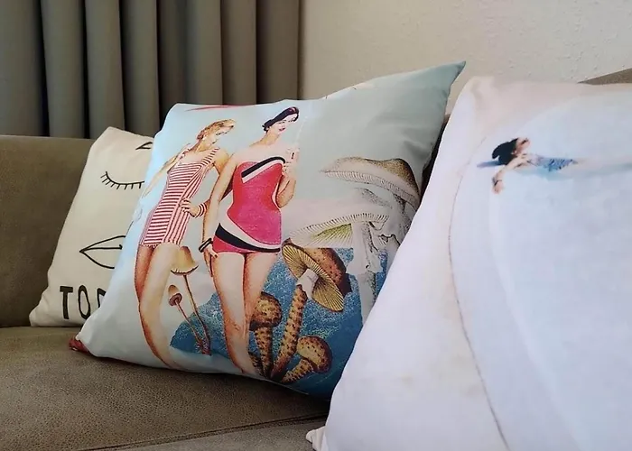 Διαμέρισμα Berolina Traeumchen