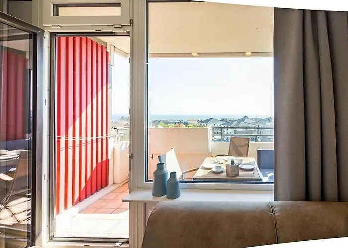 Berolina Traeumchen Dahme (Schleswig-Holstein)