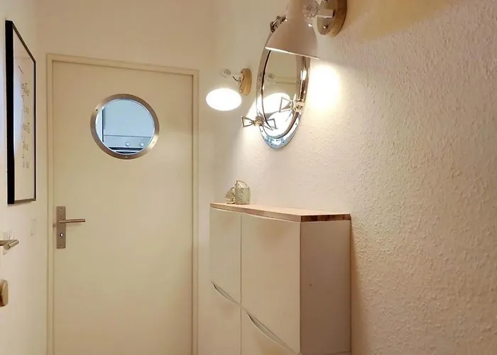 Berolina Traeumchen * Dahme (Schleswig-Holstein)