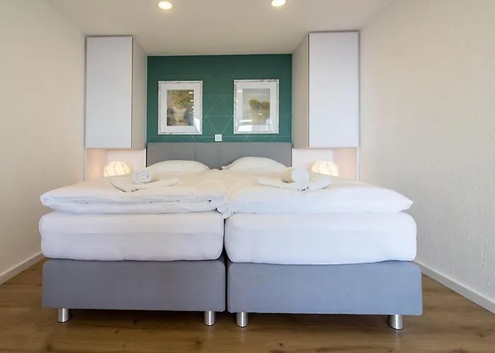 Berolina Traeumchen Διαμέρισμα