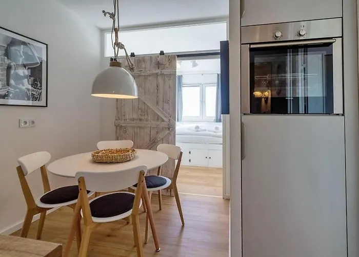 Berolina Traeumchen Διαμέρισμα Dahme (Schleswig-Holstein)