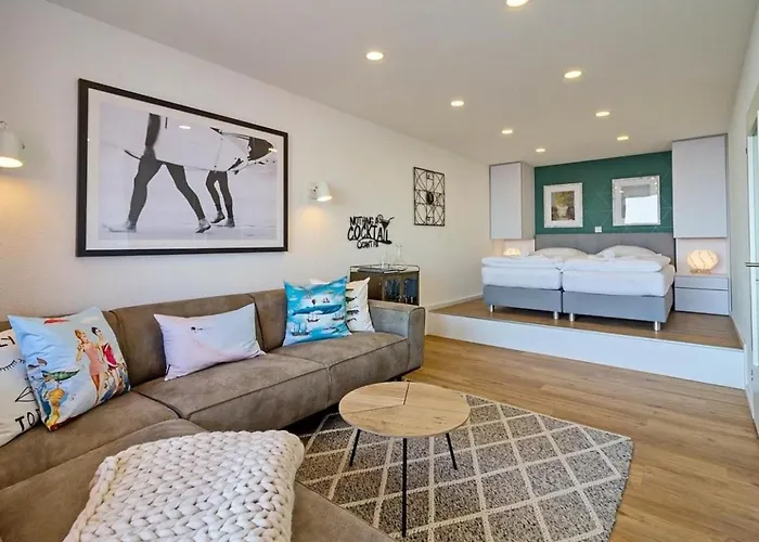 Berolina Traeumchen Dahme (Schleswig-Holstein)